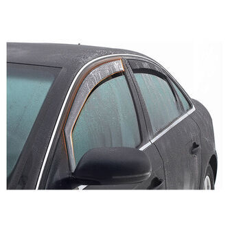 Climair Subaru Solterra 5dr 2022-/Toyota BZ4X - Klar