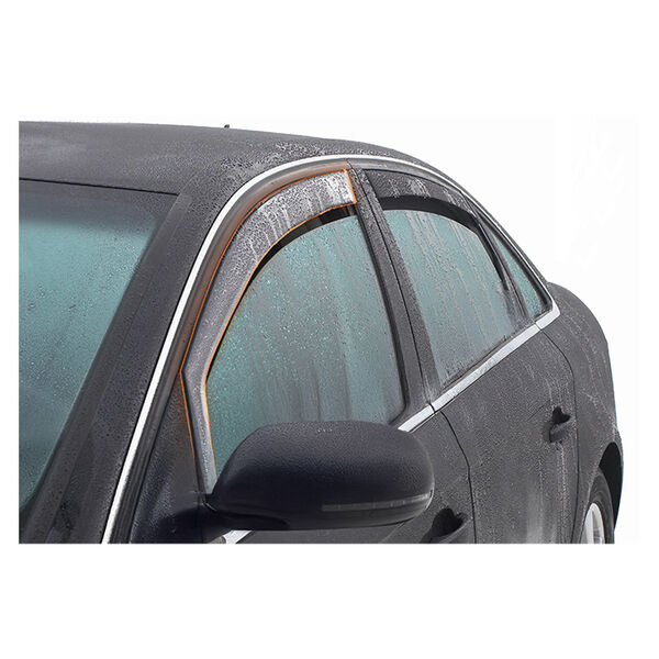 Climair Subaru Solterra 5dr 2022-/Toyota BZ4X - Klar