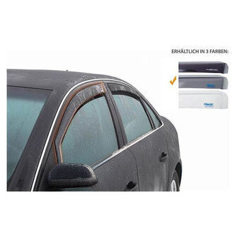 Climair vindafviser Mercedes-Benz GLC (X245) 2022-