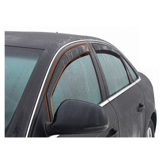 Climair vindafviser Audi A6 C9 2025-