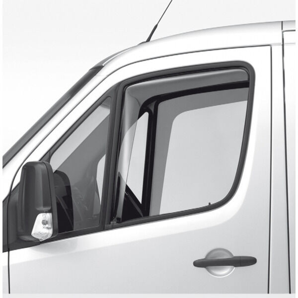 6066 - Climair VW crafter/Sprinter W906  2006-2018