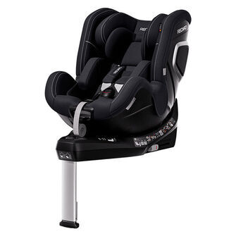 Recaro Autostol Toron 1 Sort R129 40-105 Cm