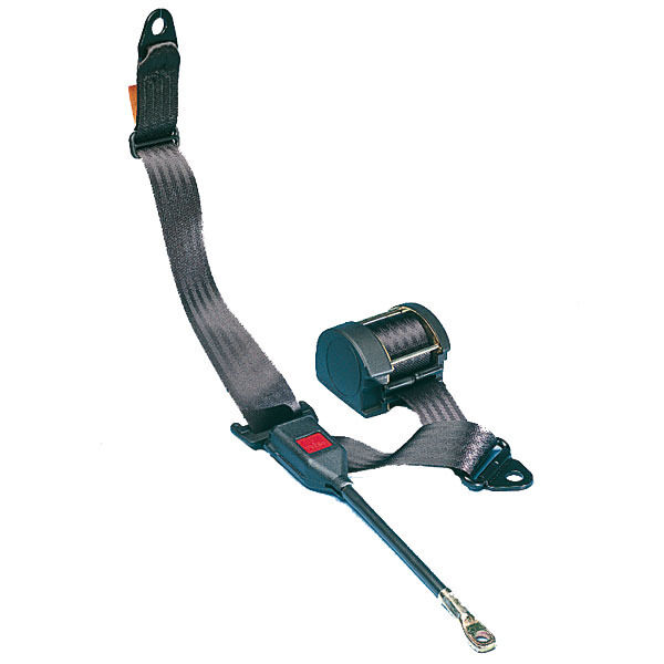 Rullesele 335 cm + 15 cm arm