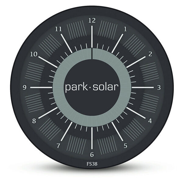 Park Solar Elektronisk P-ur FS38