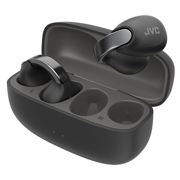 JVC Nearphones HA-NP1T Open Ear Headphones Sort