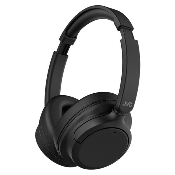 JVC HA-S75 Over Ear Noise Cancelling Headphones Sort