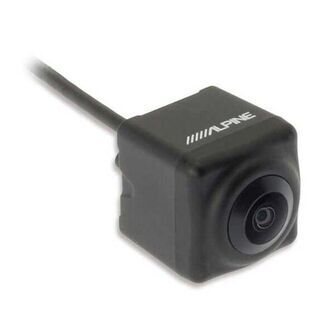 Alpine HCE-C2100RD HDR bakkamera