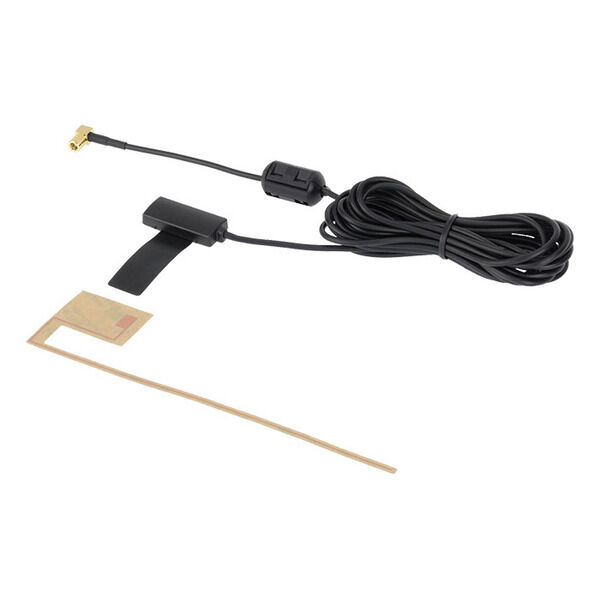 Alpine dab-antenne rude - Kae-242da