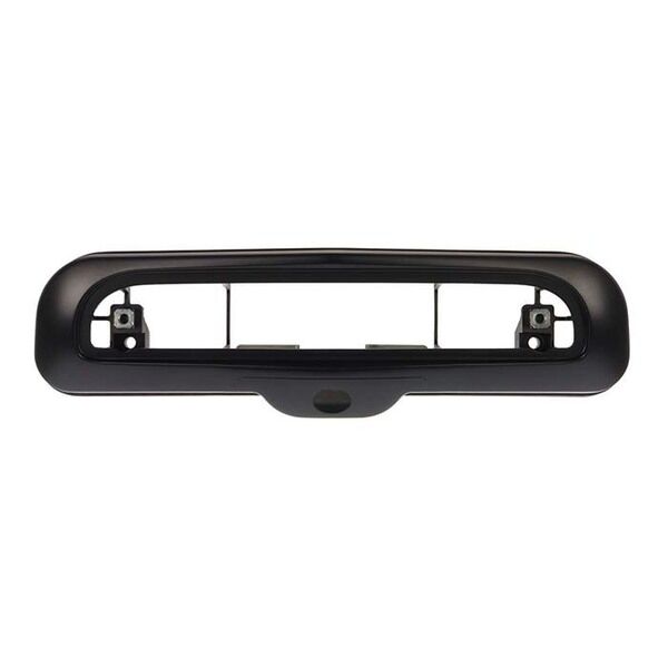 Bakkamera mont.beslag Fiat Ducato 3