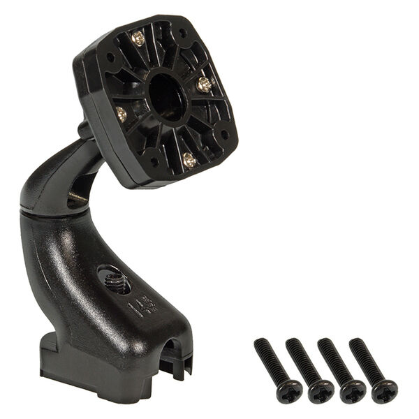 Alpine DME-R1200 inst. kit Transit Custom 7