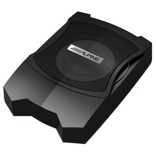 Alpine PWE-V80 Aktiv subwoofer