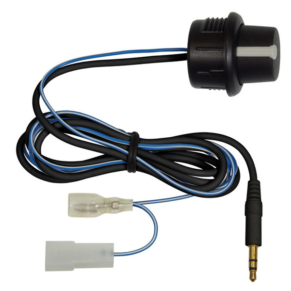 Alpine fjernbetjeningsknap til 905,115 og 705 serien