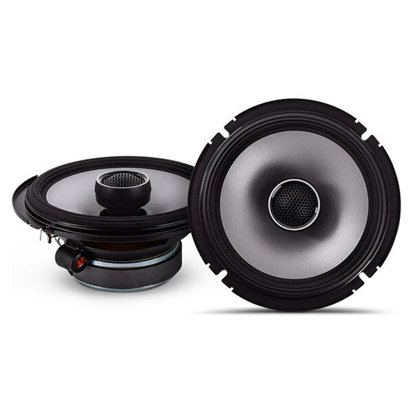 Alpine S2-S65 16,5cm højttaler coaxial 2 vejs