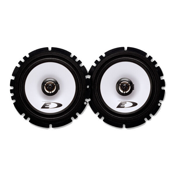 Alpine SXE-1725S 16,5cm 2 vejs coaxial højttaler