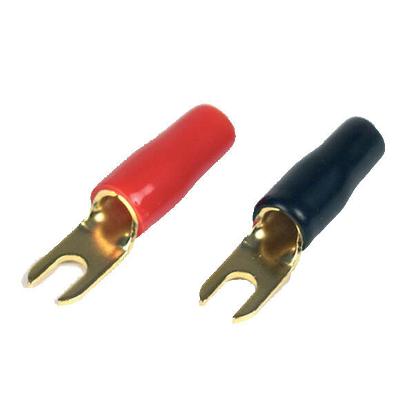 Caliber spade terminal 10kv