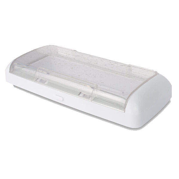 Caliber marine cover