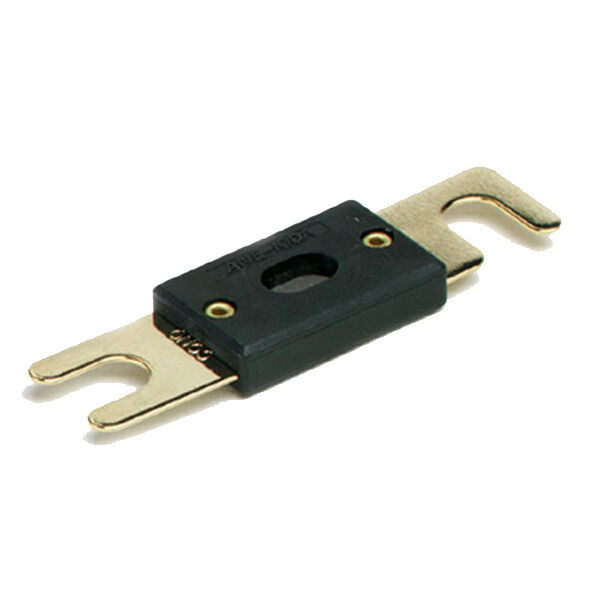 Caliber gaffelsikring 200 amp