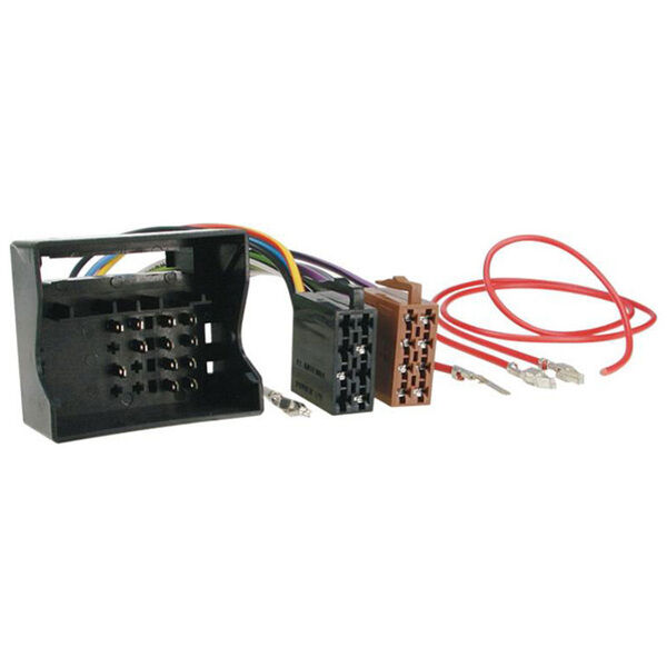 Isostik Citroën / Peugeot (quadlock)