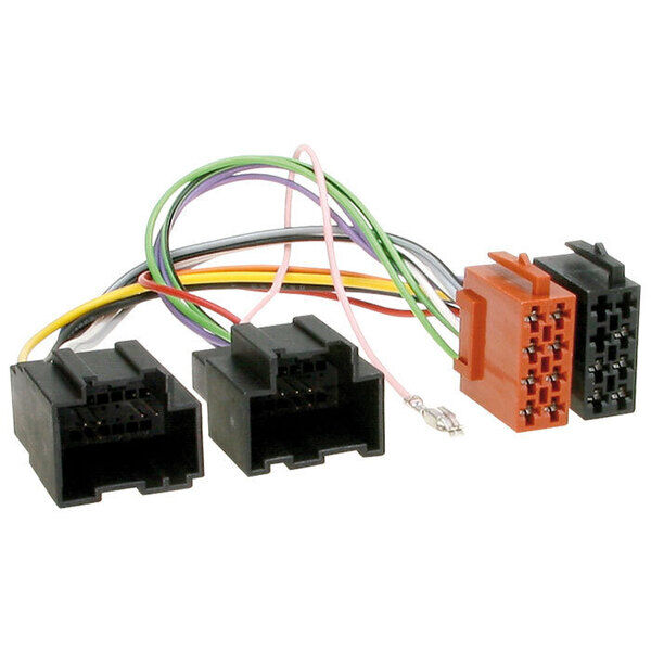 Isostik Chevrolet 2006-> / Opel GT