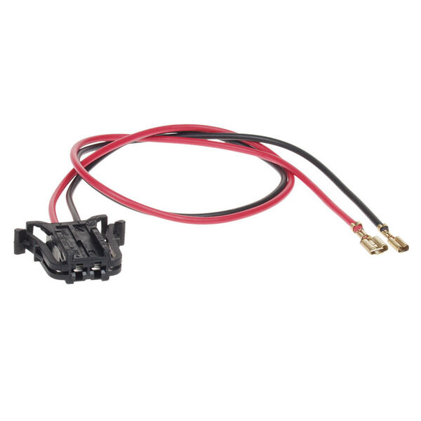 Højttaleradapterstik Mercedes