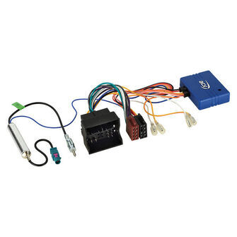 CAN-Bus Kit AUDI-SEAT-SKODA-VW