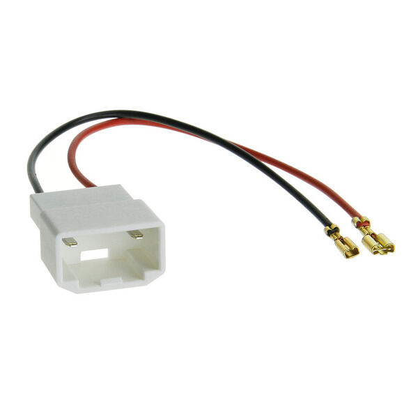 Højttaleradapterstik div. Ford - 2 stk