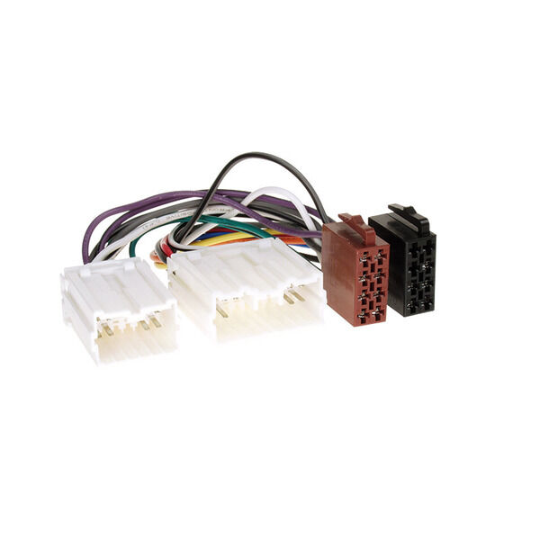 Isostik Volvo S40/V40/S70/V70/8xx/9xx