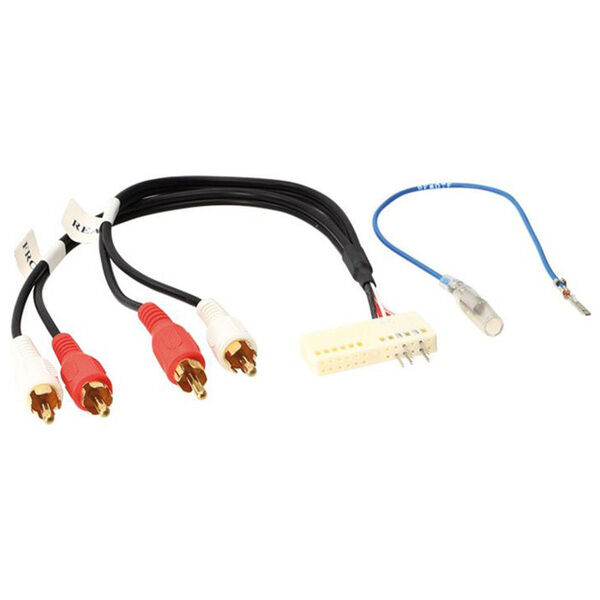 Aktiv system adapter Audi / VW