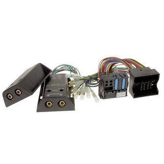 Quadlock sound upgrade diverse modeller