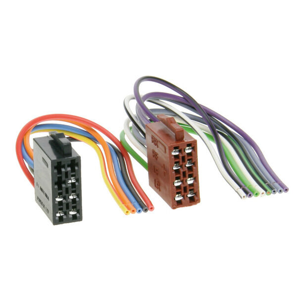 Isostik universal han med løse ledniger