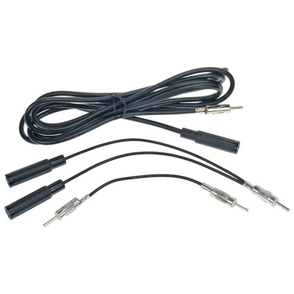 Antenneadaptersæt universal