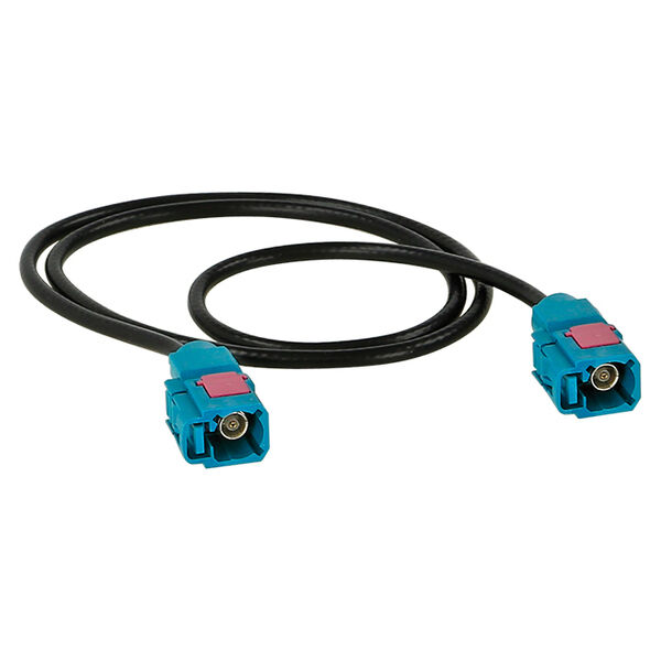 ACV fakra hun -> fakra hun 50cm 15-7132084