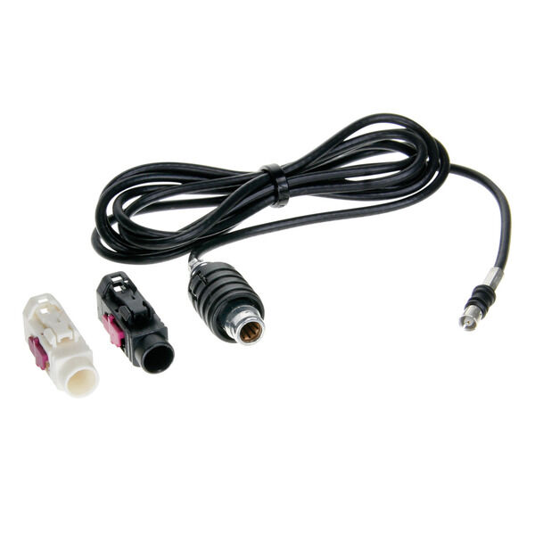 Antenneadapter alfa 159/mito