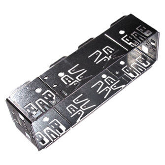 Radioinstallationsramme Blaupunkt Grundig Philips ramme