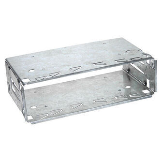 Radioinstallationsramme KENWOOD