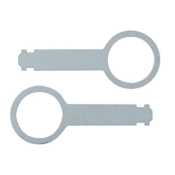 Afmonteringsnøgler vag 1995-> 2 stk.