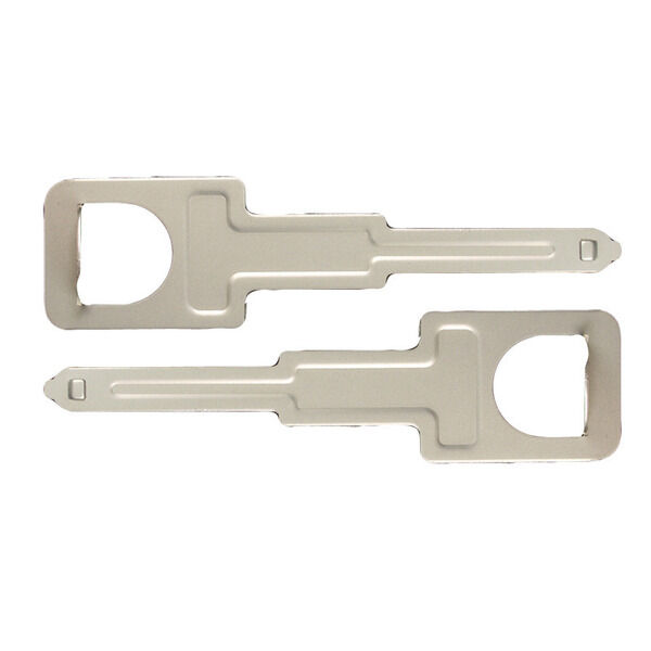 Afmonteringsnøgler Clarion 2 stk.