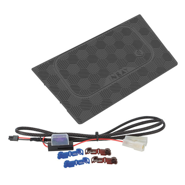 Qi Trådløs lader Suzuki Swift (RZ/AZ) 2017 - 2021 5W