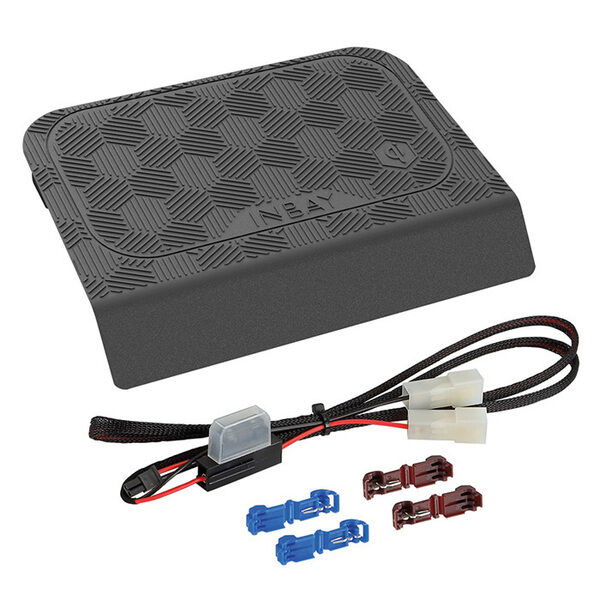 Qi Trådløs lader Suzuki Ignis 2017 - 2021 10W