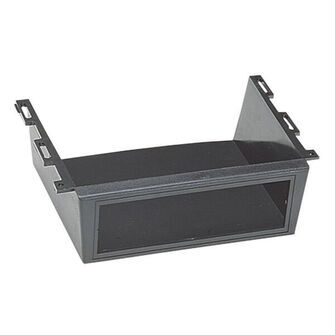 Universal radioophæng 1-DIN