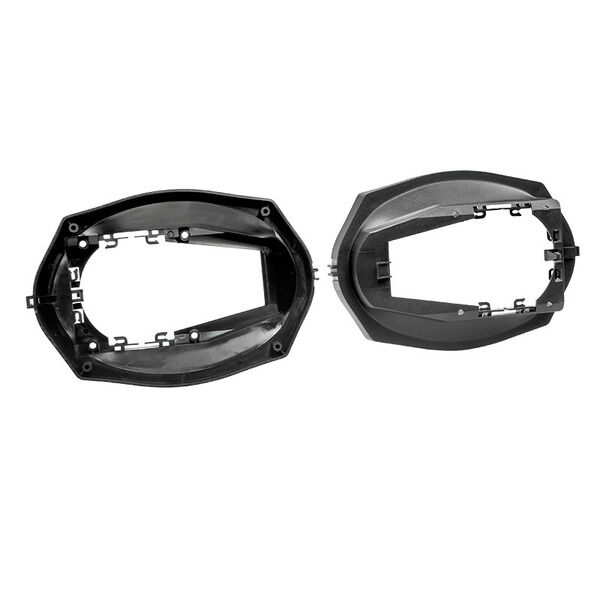 Højttalerramme BMW E36 6x9