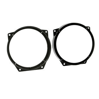Højttalerramme MINI Fordør 165 mm.