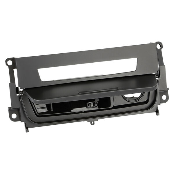 Lomme BMW 3-serie-køretøjer med rygepakke sort