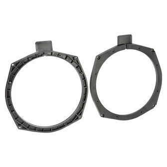 Højttalerringe BMW Ø200mm under forSeatt