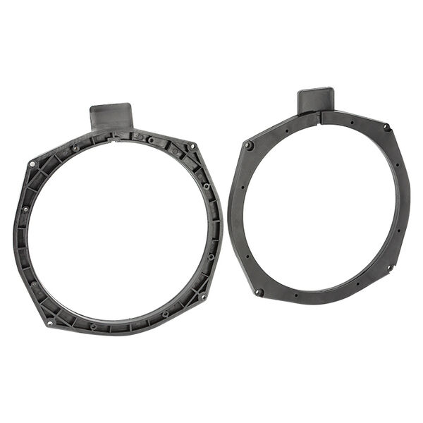 Højttalerringe BMW Ø200mm under forSeatt