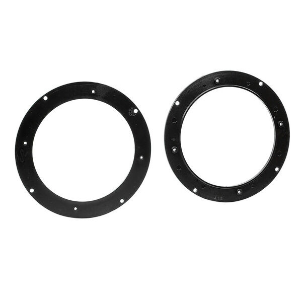 Højttalerramme Peugeot 306 xr/XT 130mm