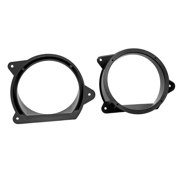 Højttalerringe Peugeot 207/3008 Ø165mm dør foran