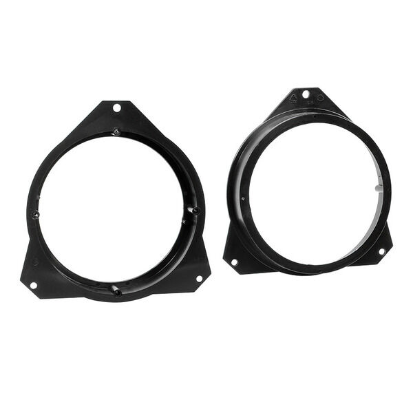 Højttalerramme Berlingo/Partner 08-> for