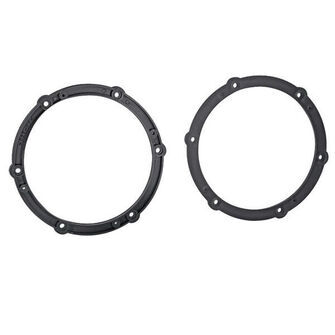 Højttalerramme Fordør 165mm