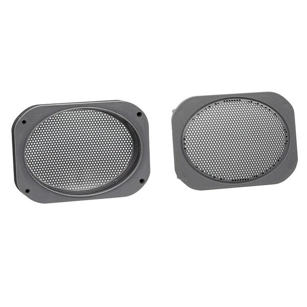 Højttalergrill Matiz 1998->